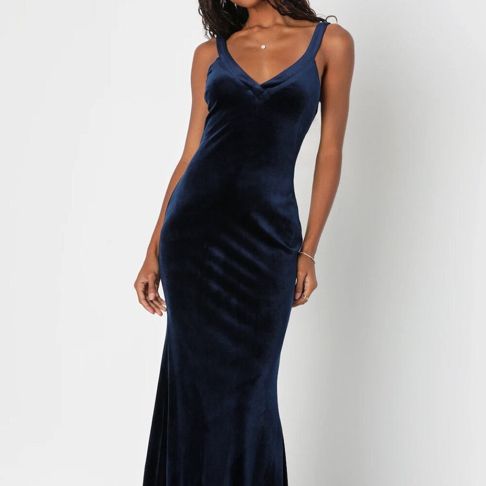 Lulus Dress